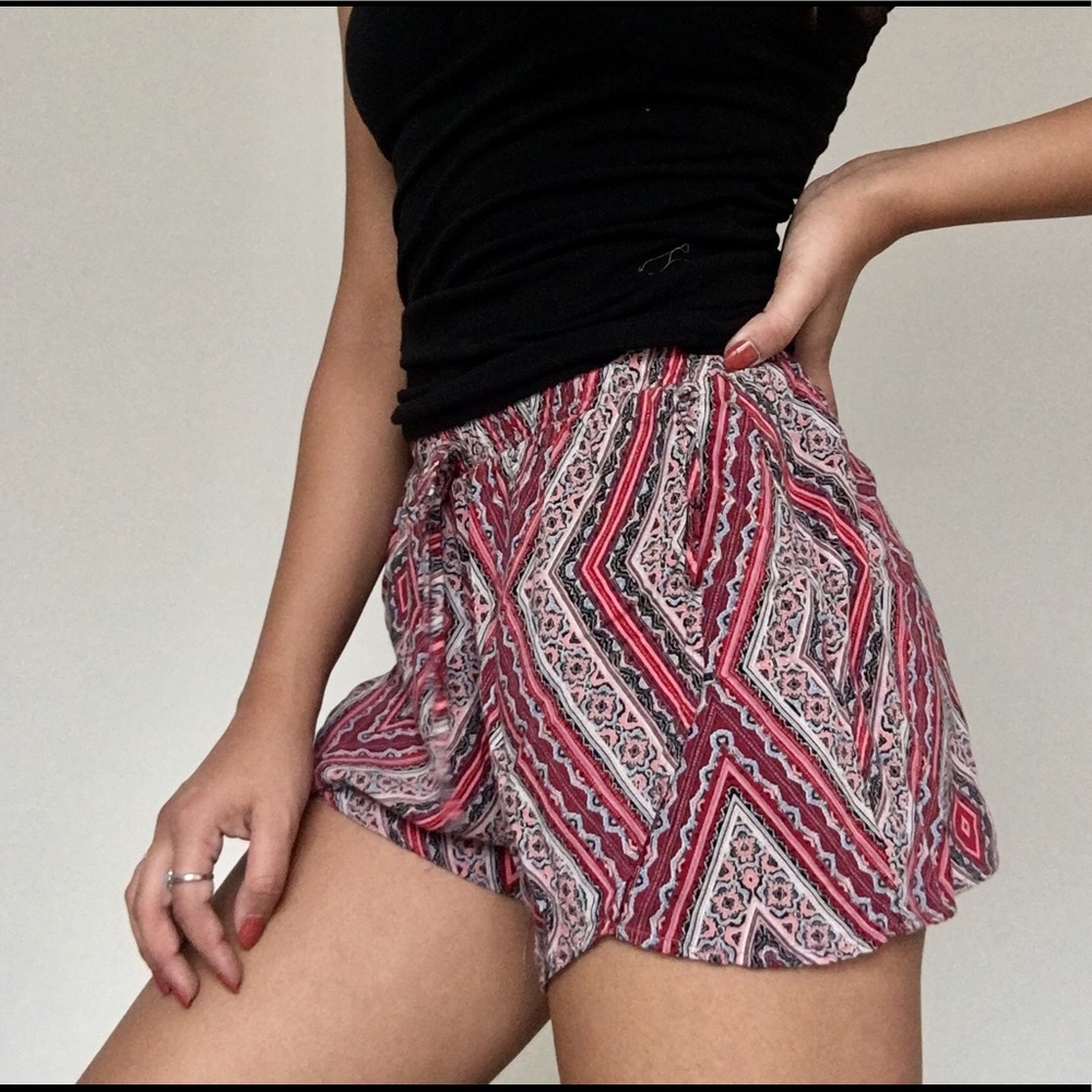 Hollister shorts